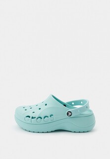 Сабо Crocs Baya Platform