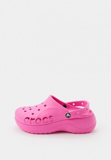 Сабо Crocs Baya Platform