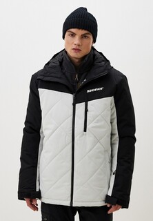 Куртка горнолыжная Ziener 