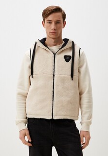 Жилет утепленный Alessandro Manzoni Jeans