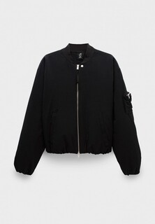 Куртка Thom Krom jacket m sj 654 black