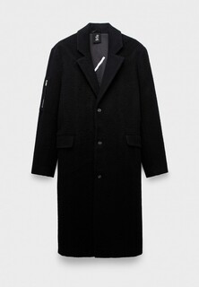 Пальто Thom Krom coat m j 69 black