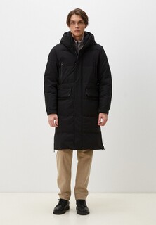 Куртка утепленная Urban Fashion for Men 