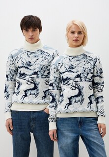 Свитер Original Siberia 