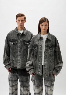 Куртка джинсовая Red September 