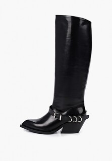 Сапоги Evigi Exclusive for Lamoda