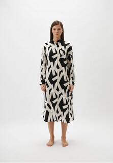 Платье домашнее DKNY Effortlessly Sleek