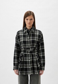 Рубашка BLCV Double Grey Check