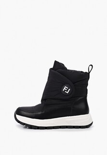 Дутики Finn Line 