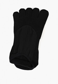Носки Toesox с пальцами Luna