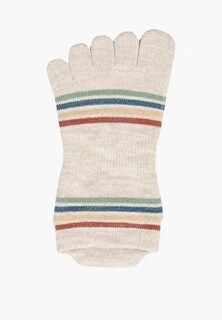 Носки Toesox с пальцами Low Rise