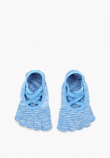 Носки Toesox с пальцами Elle