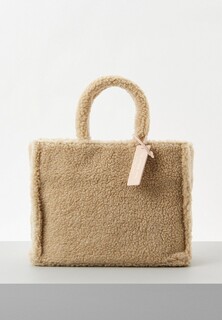 Сумка и брелок Coccinelle NEVER WITHOUT B.FU.ECO SH
