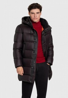 Куртка утепленная Troy Collezione 