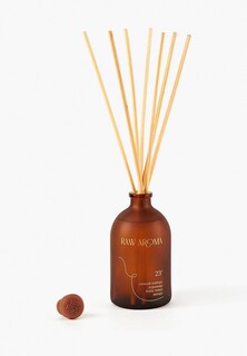 Аромадиффузор Raw Aroma 23, табак, ваниль