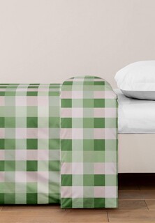 Пододеяльник Евро Cozy Home 215х220 Mesh