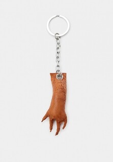 Брелок Exotic Leather 