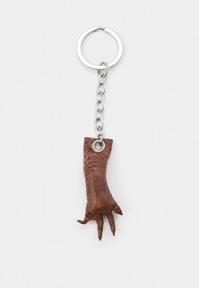 Брелок Exotic Leather 