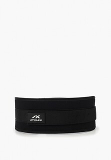Пояс для фитнеса Athlex 