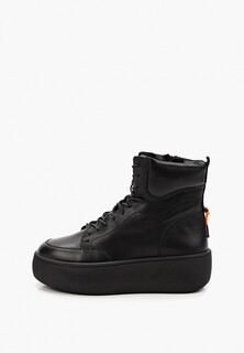 Ботинки MCM 