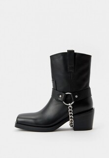 Полусапоги Portal 