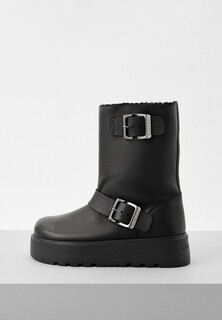 Полусапоги Casadei 