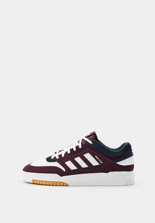 Кеды adidas Originals DROP STEP LOW