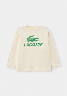 Лонгслив Lacoste 