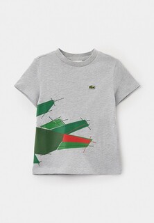 Футболка Lacoste 