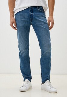 Джинсы Lee RIDER CARRIER BLUE