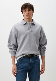 Свитшот Lacoste Loose Fit