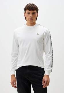 Лонгслив Lacoste Classic Fit
