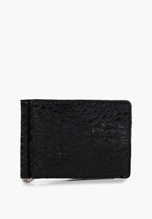 Зажим для купюр Exotic Leather 