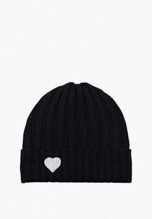 Шапка Hatparad ATUMN HEARTS Lamoda exclusive