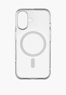 Чехол для iPhone uBear Real Mag Case