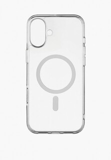 Чехол для iPhone uBear Real Mag Case