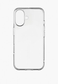 Чехол для iPhone uBear Real Case