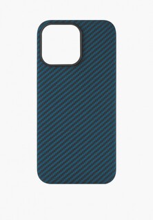 Чехол для iPhone uBear Supreme Kevlar Case