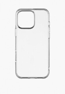 Чехол для iPhone uBear Real Case