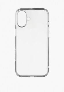 Чехол для iPhone uBear Real Case