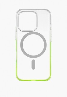 Чехол для iPhone uBear Fusion Mag Case