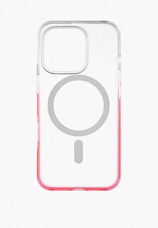 Чехол для iPhone uBear Fusion Mag Case