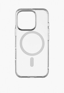 Чехол для iPhone uBear Real Mag Case