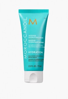 Маска для волос Moroccanoil интенсивно увлажняющая