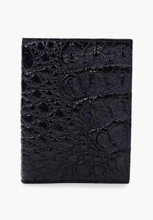 Обложка для паспорта Exotic Leather 