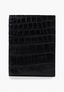 Обложка для паспорта Exotic Leather 