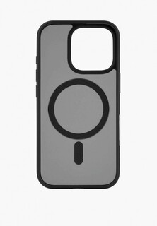 Чехол для iPhone uBear Cloud Mag Case