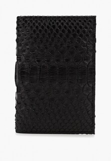 Обложка для паспорта Exotic Leather 