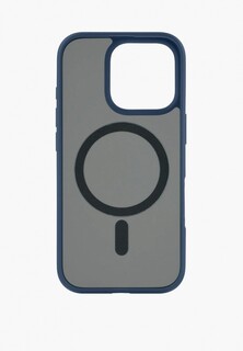 Чехол для iPhone uBear Cloud Mag Case
