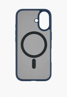 Чехол для iPhone uBear Cloud Mag Case